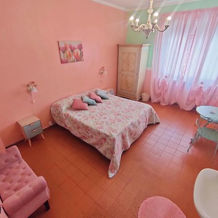 Hotel Serenella ตูริน ภายนอก รูปภาพ
