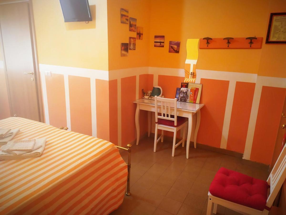 Hotel Serenella ตูริน ภายนอก รูปภาพ