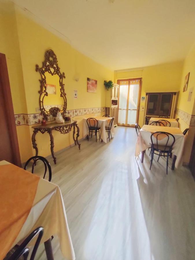 Hotel Serenella ตูริน ภายนอก รูปภาพ