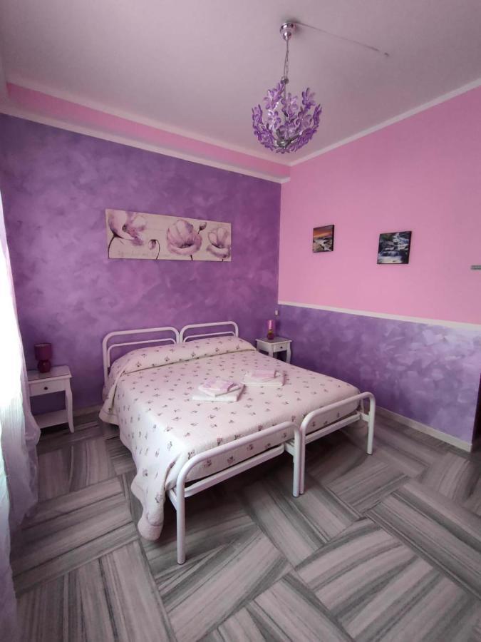 Hotel Serenella ตูริน ภายนอก รูปภาพ