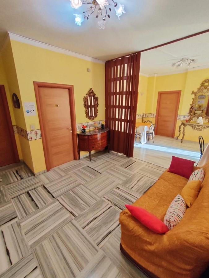 Hotel Serenella ตูริน ภายนอก รูปภาพ