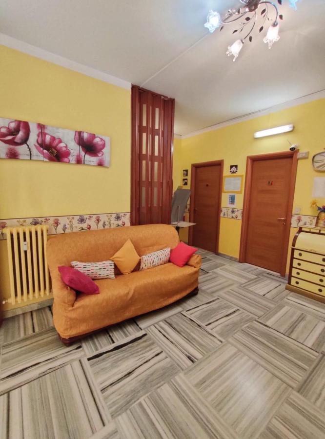 Hotel Serenella ตูริน ภายนอก รูปภาพ