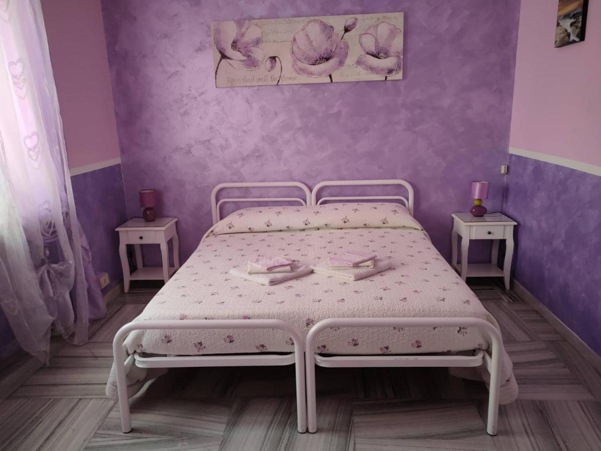 Hotel Serenella ตูริน ภายนอก รูปภาพ
