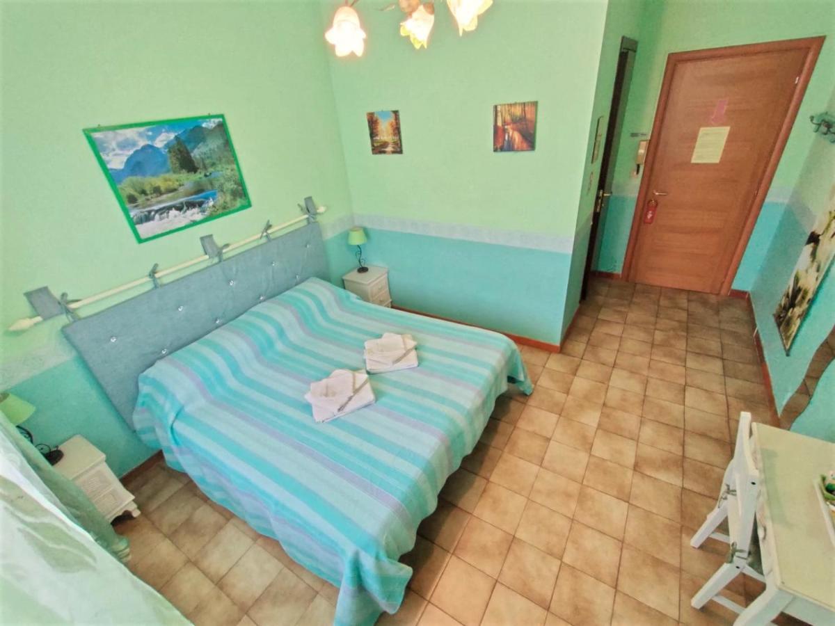 Hotel Serenella ตูริน ภายนอก รูปภาพ