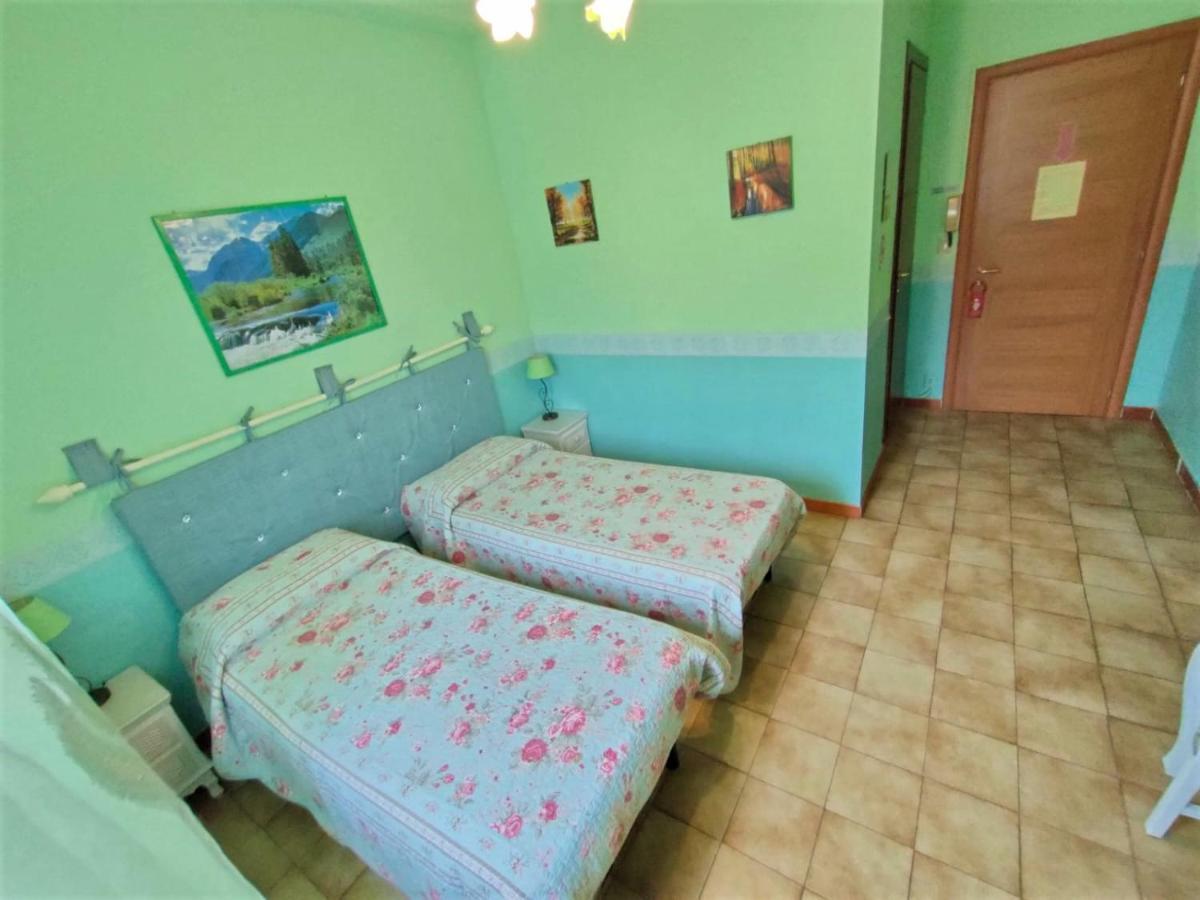 Hotel Serenella ตูริน ภายนอก รูปภาพ