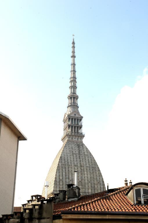 Hotel Serenella ตูริน ภายนอก รูปภาพ