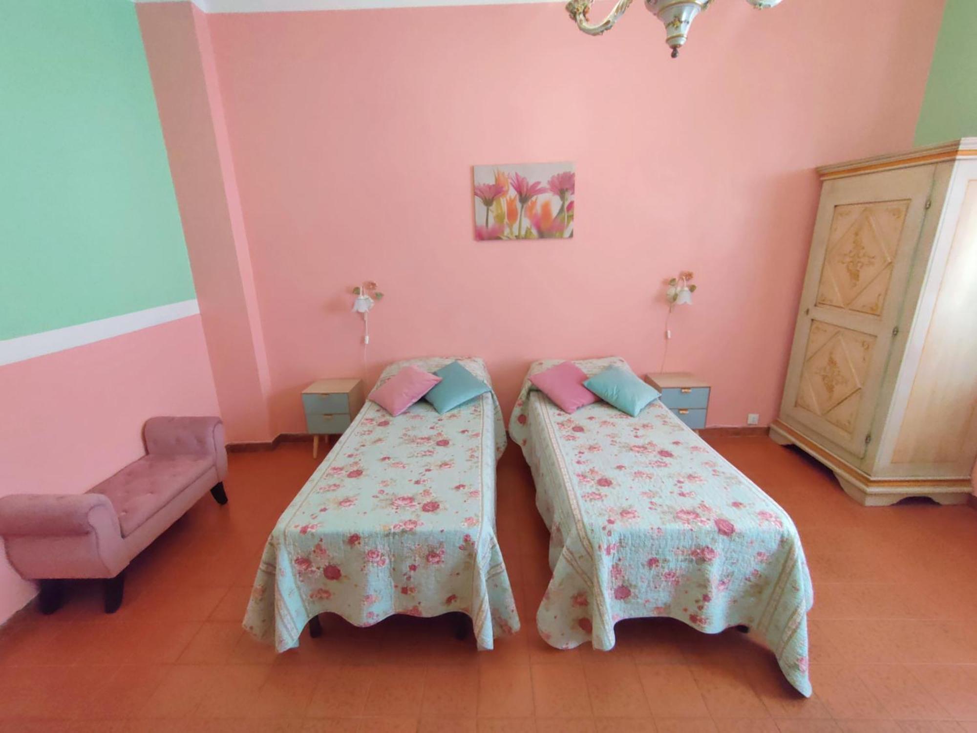 Hotel Serenella ตูริน ภายนอก รูปภาพ