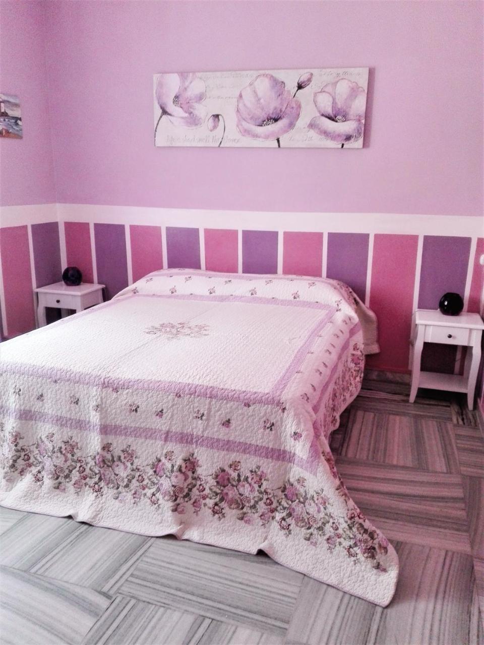 Hotel Serenella ตูริน ภายนอก รูปภาพ